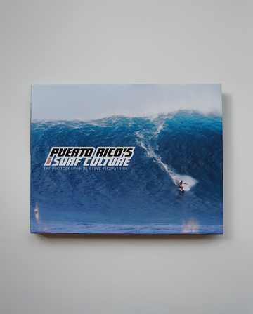 Puerto Rico’s Surf Culture