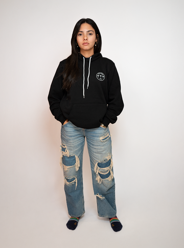 Tres Palmas Minimal | Pullover