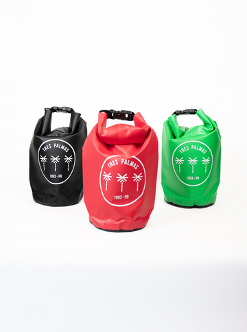 Tres Palmas Minimal | Dry Bag