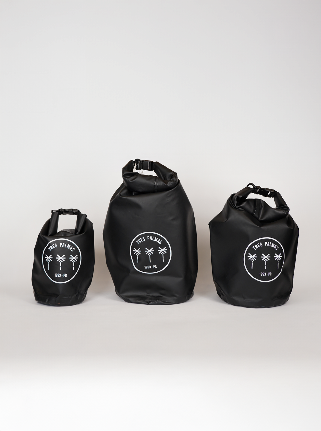 Tres Palmas Minimal | Dry Bag